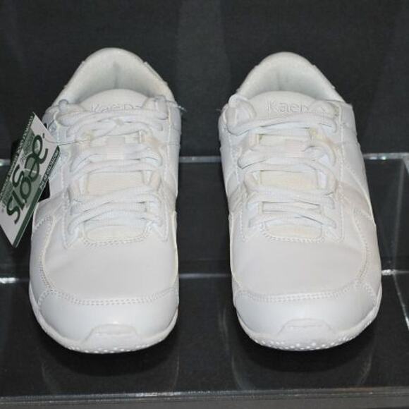 NIB 4.5 Women Athletic Shoes - Kaepa - Picture 4 of 9